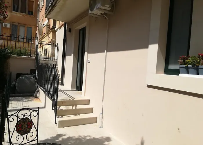 Casa Zia Sarina