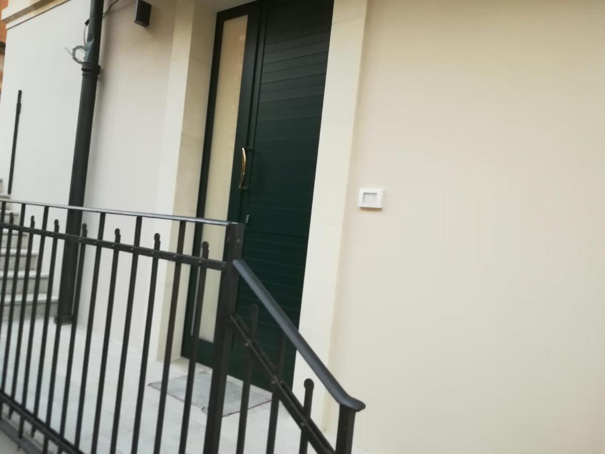 Casa Zia Sarina Noto