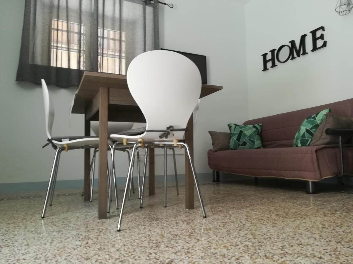 Hébergement de vacances Casa Zia Sarina *