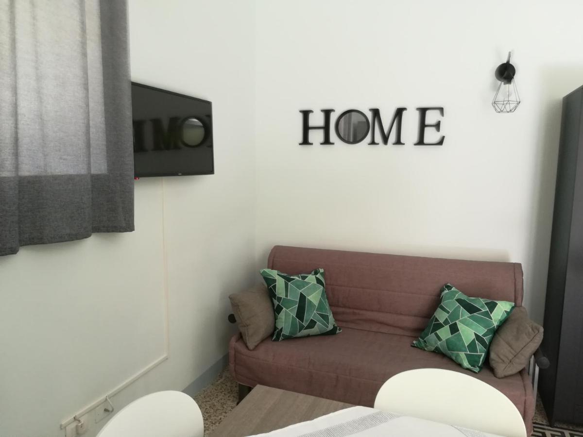 Casa Zia Sarina Hébergement de vacances