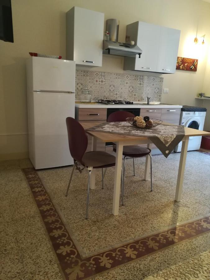 Casa Zia Sarina Hébergement de vacances Noto
