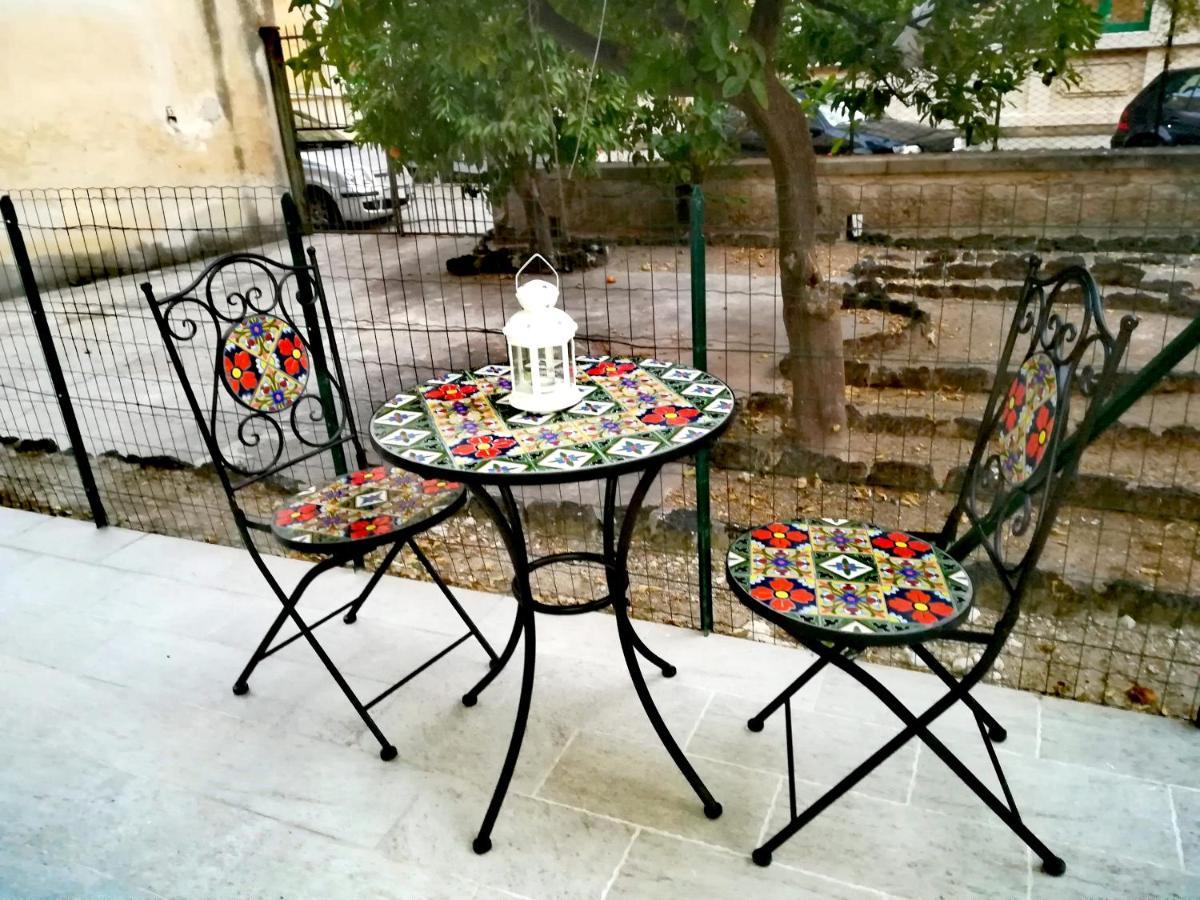 Hébergement de vacances Casa Zia Sarina Noto