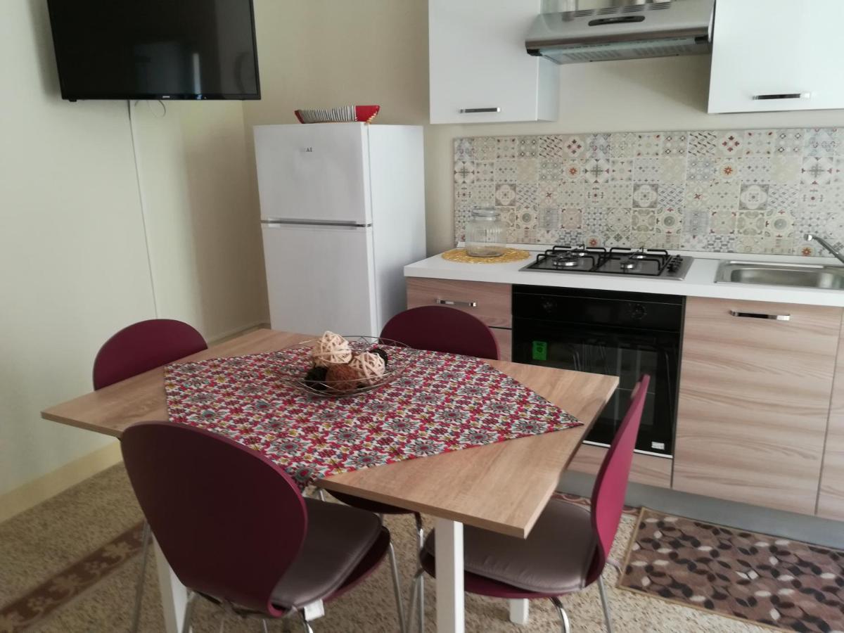 Casa Zia Sarina *