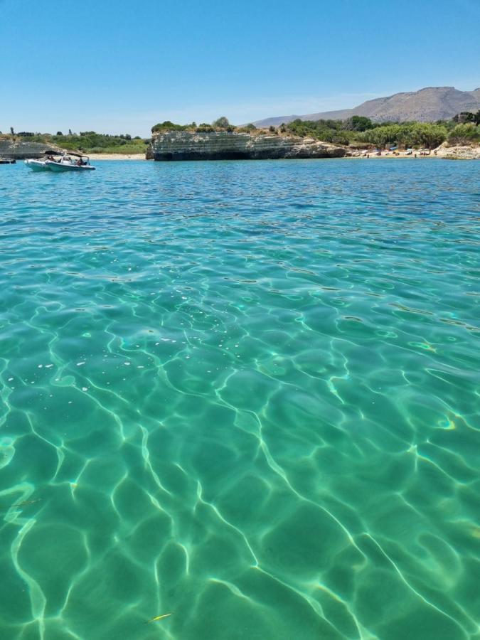 Hébergement de vacances Casa Zia Sarina *