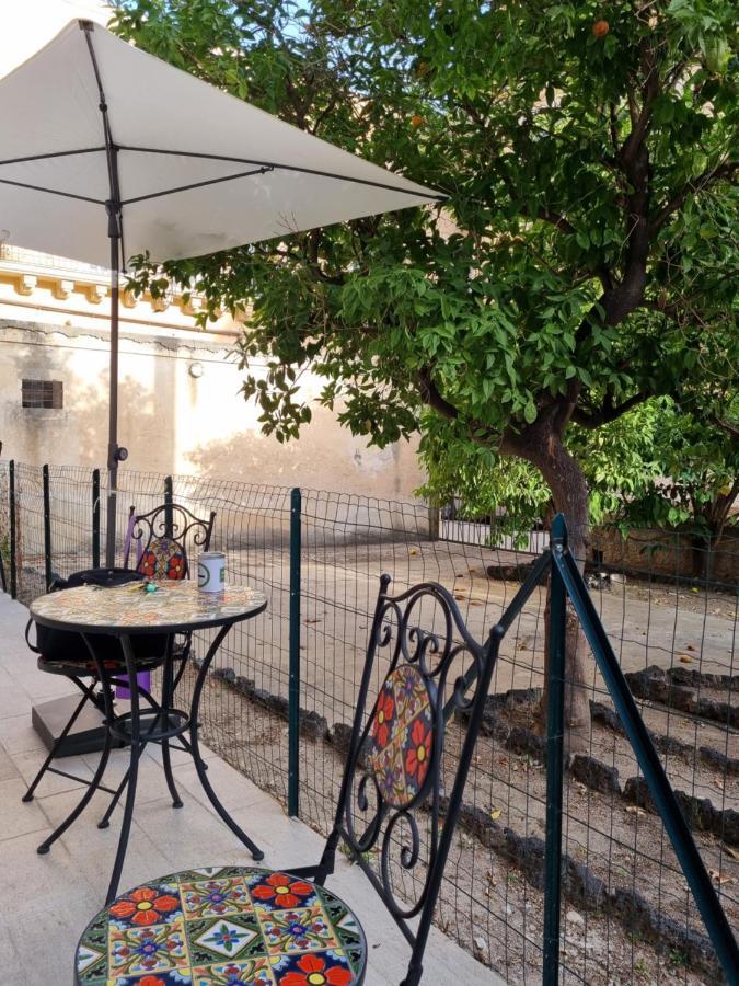 Casa Zia Sarina Hébergement de vacances Noto