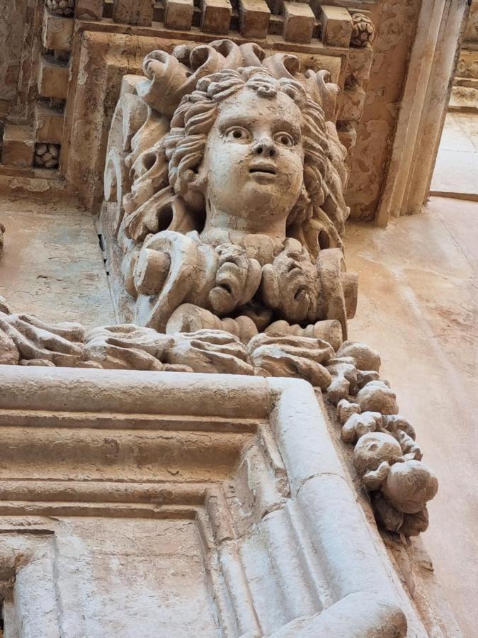 Casa Zia Sarina Noto