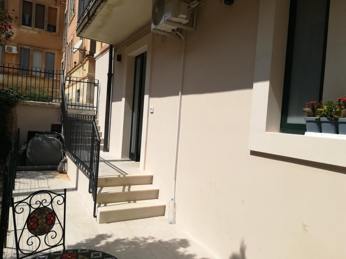 Casa Zia Sarina