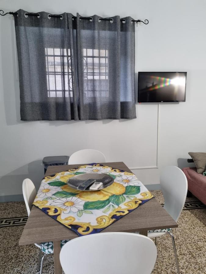 Casa Zia Sarina Hébergement de vacances *