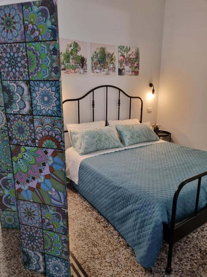 Casa Zia Sarina Hébergement de vacances Noto