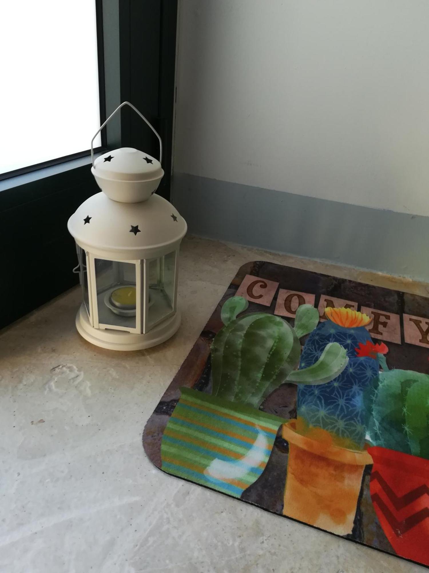 Hébergement de vacances Casa Zia Sarina *