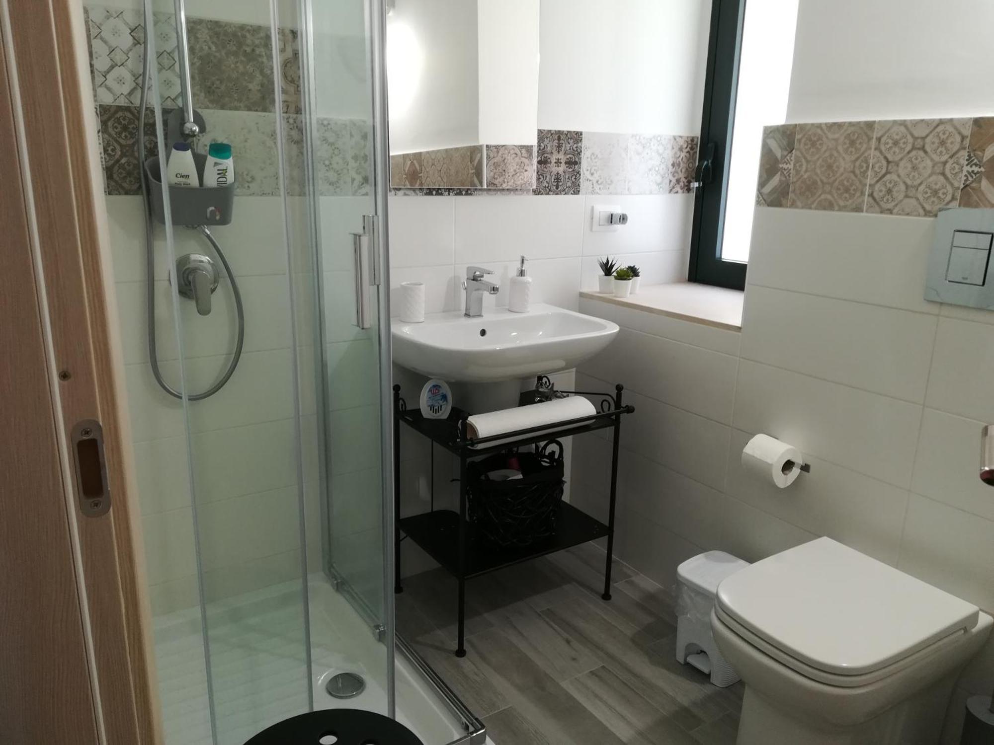 Casa Zia Sarina Hébergement de vacances Noto