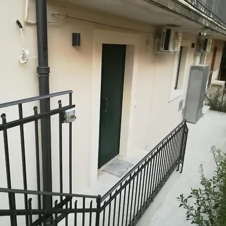 Villa CASA Zia Sarina Noto Esterno foto