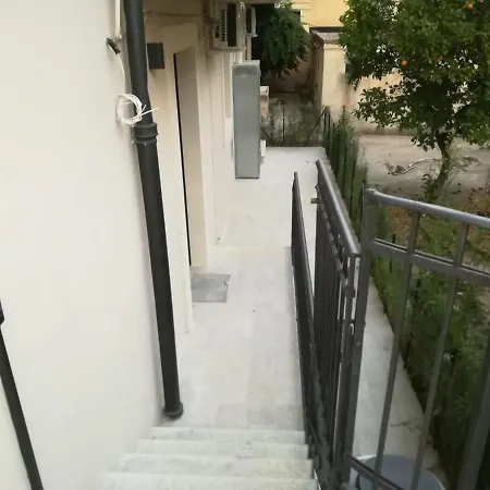 Villa CASA Zia Sarina Noto Esterno foto