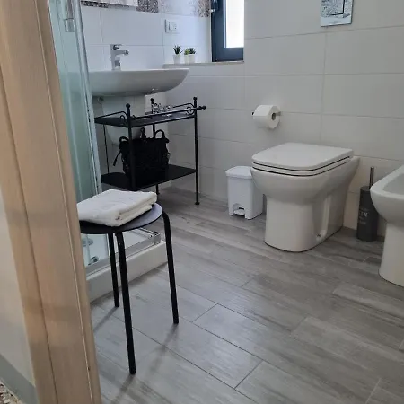 Villa CASA Zia Sarina Noto Esterno foto