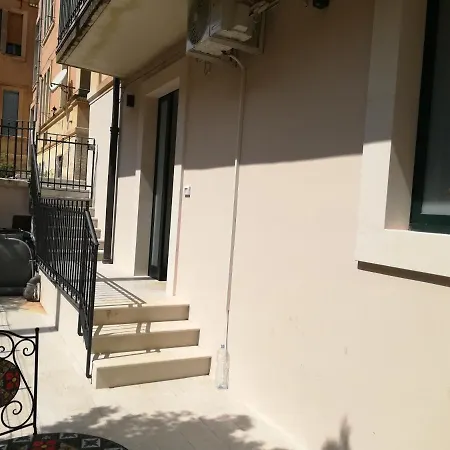 Villa CASA Zia Sarina Noto Esterno foto