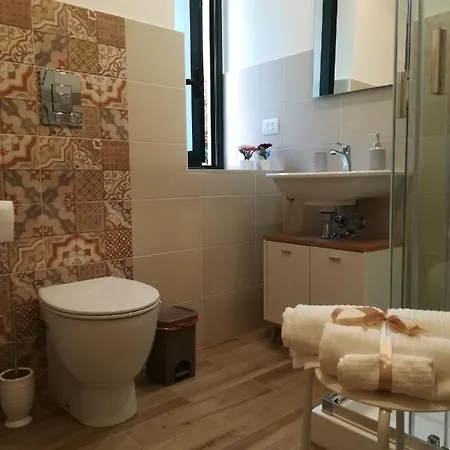 Villa CASA Zia Sarina Noto Esterno foto