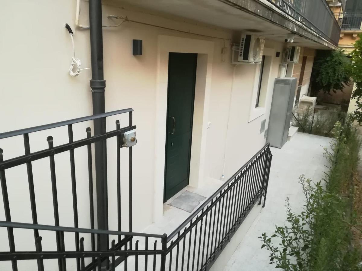 Casa Zia Sarina Holiday home Noto
