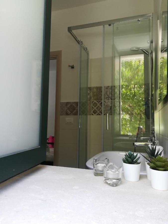 Casa Zia Sarina Holiday home