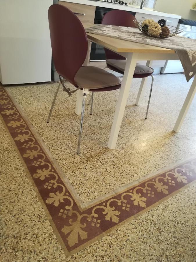 Holiday home Casa Zia Sarina