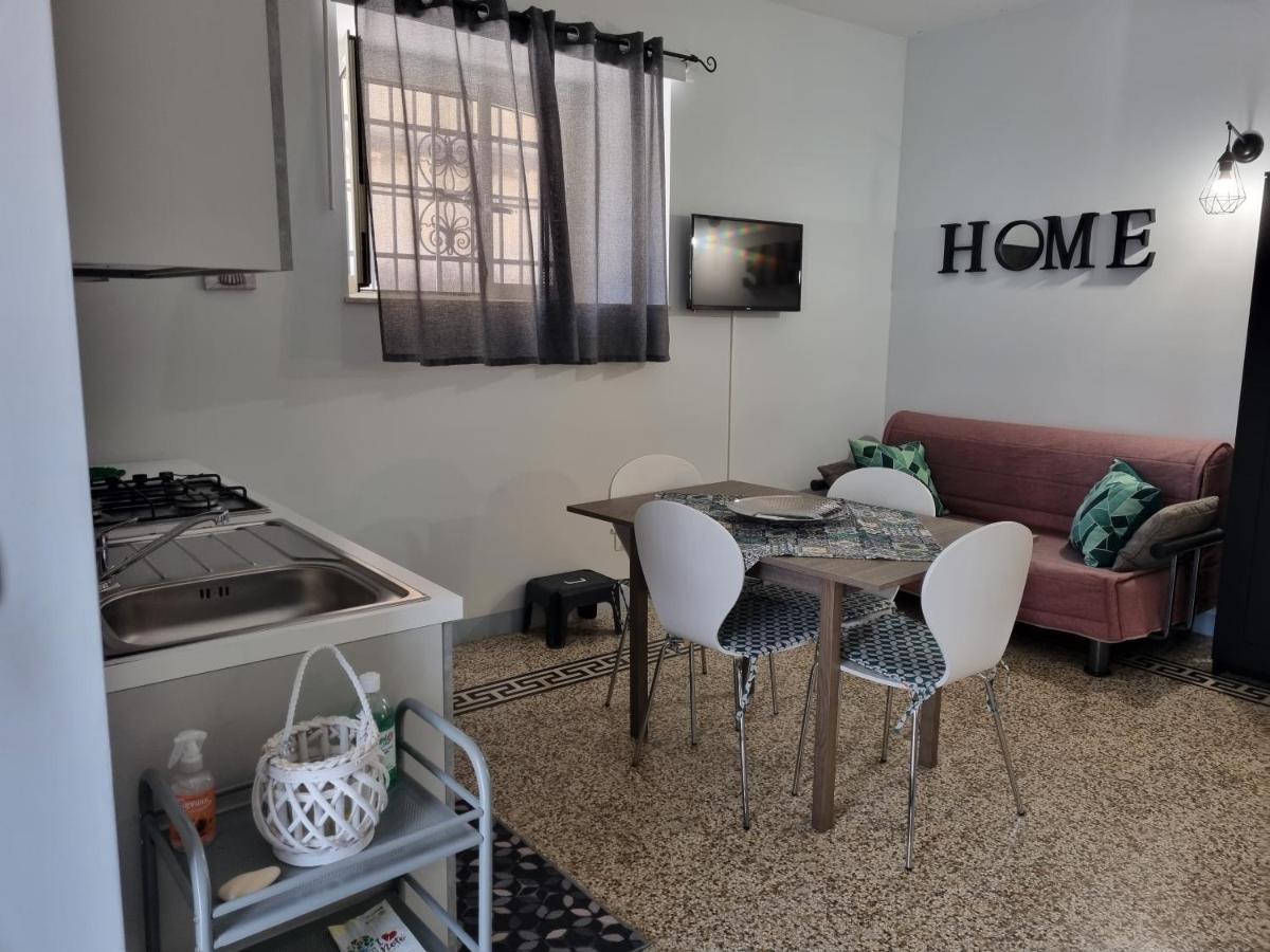 Casa Zia Sarina Noto