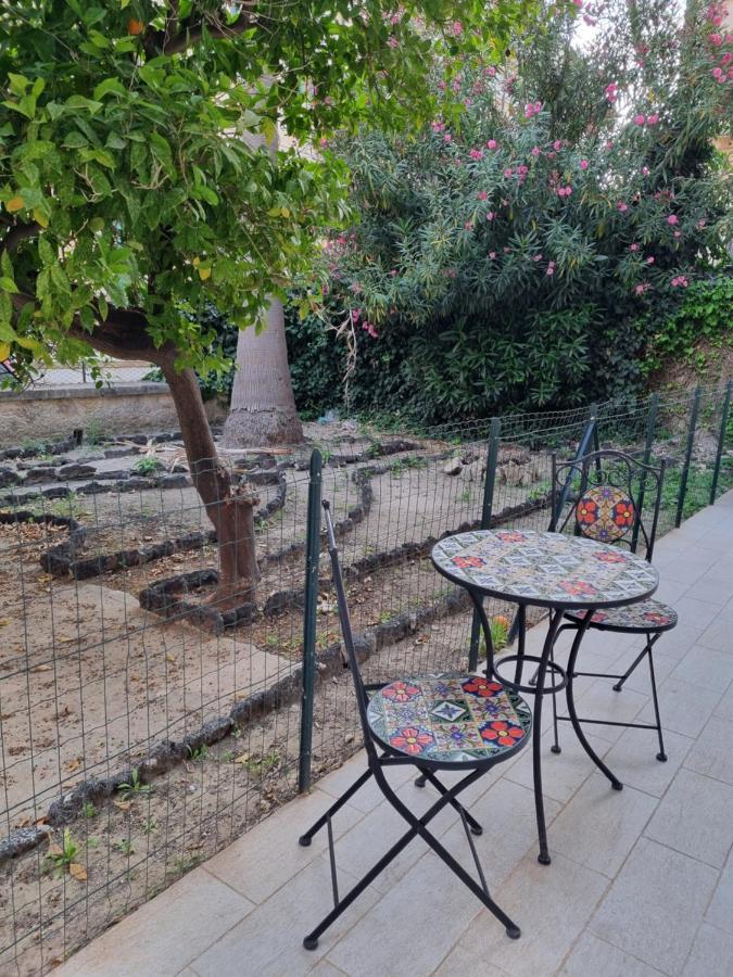 Casa Zia Sarina * Noto